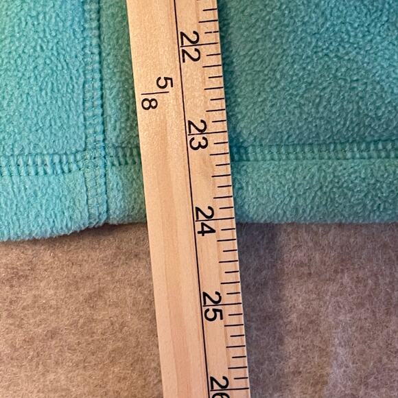 Vinyard Vines Fleece Vest Size Small - Picture 9 of 11